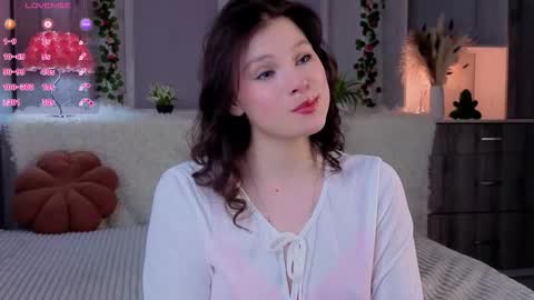 Grace  online show from February 25, 2026, 1:21 pm