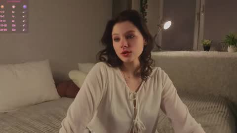 Grace  online show from March 2, 2026, 1:40 pm