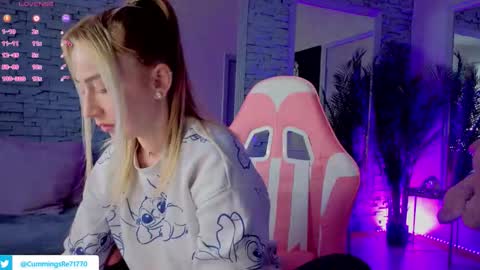 reina cummings online show from February 3, 2026, 7:24 am