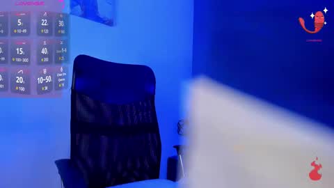 Snapshot of remiblythe chatting on December 30, 2024, 7:53 pm RemiBlythe online show from December 30, 2024, 7:53 pm