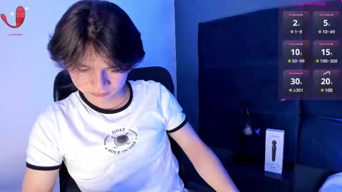 Snapshot of remiblythe chatting on February 20, 2025, 8:47 pm RemiBlythe online show from February 20, 2025, 8:47 pm