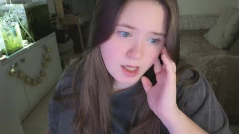 Ann OF - remirann21 online show from January 13, 2026, 3:50 pm