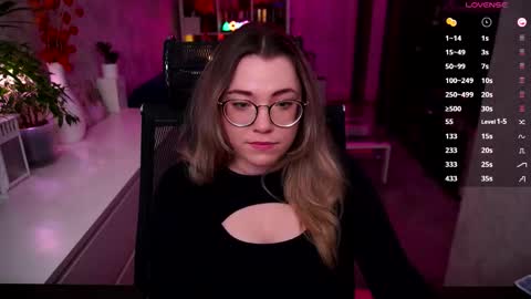 RemyWild online show from February 19, 2026, 4:14 pm