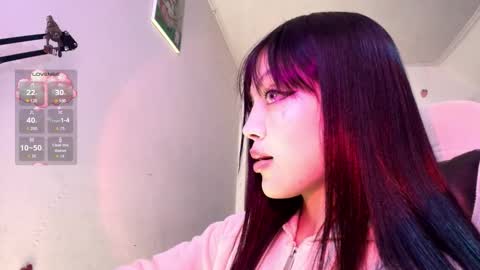 ren_yamashiro online show from February 8, 2026, 6:39 am