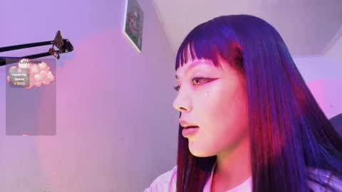 ren_yamashiro online show from March 2, 2026, 7:15 am