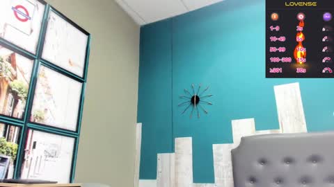 Snapshot of rhaegal_hot chatting on February 7, 2025, 6:13 pm Rhaegal online show from February 7, 2025, 6:13 pm