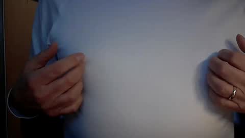 Snapshot of rhh33 chatting on February 2, 2025, 8:19 pm Rob online show from February 2, 2025, 8:19 pm