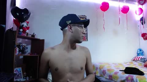 Rians14 online show from March 9, 2026, 2:26 am