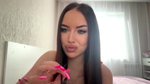 Ammy here its my first stream here online show from February 18, 2026, 2:18 am