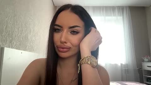 Ammy here its my first stream here online show from February 20, 2026, 2:52 am