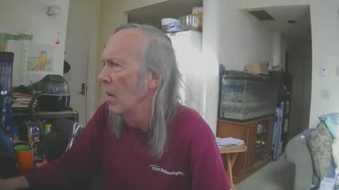 rickl56 online show from February 12, 2026, 4:57 pm