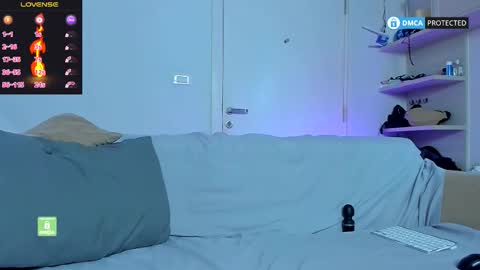 Ricky online show from January 16, 2026, 2:48 am