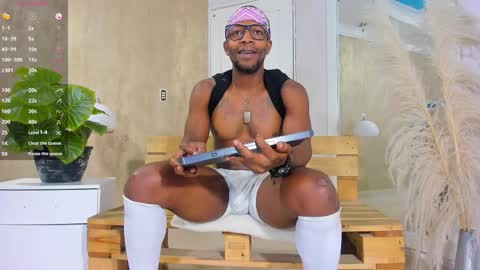 RicoBrowm online show from February 22, 2026, 3:40 am