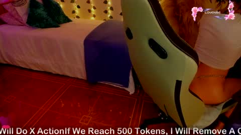 Independent model online show from January 31, 2025, 2:58 am