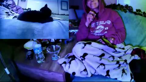 Snapshot of rin_and_will chatting on February 24, 2026, 2:53 am rin_and_will online show from February 24, 2026, 2:53 am