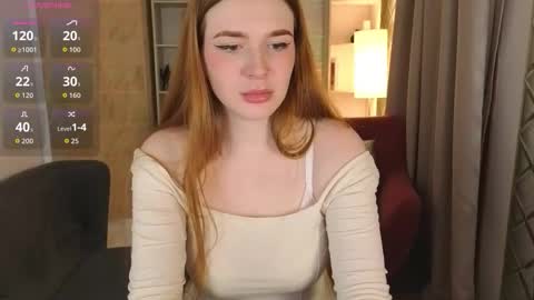 Snapshot of rinkittyy chatting on February 25, 2026, 1:43 pm Kristen online show from February 25, 2026, 1:43 pm