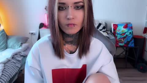 Snapshot of ripper_66 chatting on February 10, 2026, 12:09 pm DianaBrite fansl y online show from February 10, 2026, 12:09 pm