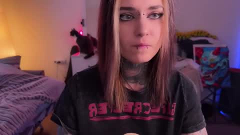 Snapshot of ripper_66 chatting on February 11, 2026, 2:33 pm DianaBrite fansl y online show from February 11, 2026, 2:33 pm