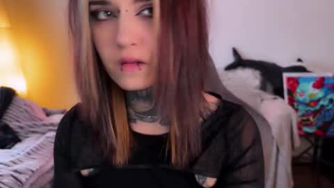 Snapshot of ripper_66 chatting on February 13, 2026, 1:40 pm DianaBrite fansl y online show from February 13, 2026, 1:40 pm