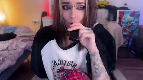 Snapshot of ripper_66 chatting on February 15, 2026, 1:52 pm DianaBrite fansl y online show from February 15, 2026, 1:52 pm