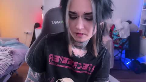 Snapshot of ripper_66 chatting on February 20, 2026, 12:49 pm DianaBrite fansl y online show from February 20, 2026, 12:49 pm