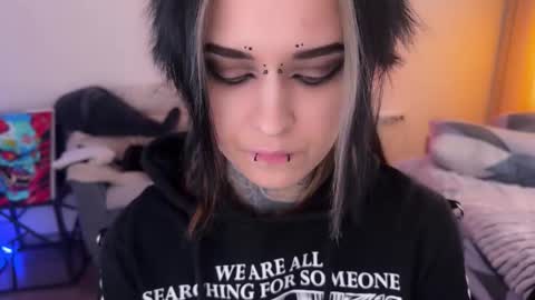 Snapshot of ripper_66 chatting on February 21, 2026, 1:12 pm DianaBrite fansl y online show from February 21, 2026, 1:12 pm