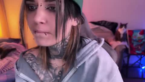 Snapshot of ripper_66 chatting on February 22, 2026, 2:59 pm DianaBrite fansl y online show from February 22, 2026, 2:59 pm