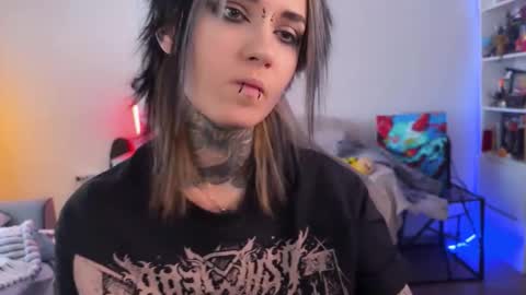 Snapshot of ripper_66 chatting on February 25, 2026, 12:59 pm DianaBrite fansl y online show from February 25, 2026, 12:59 pm