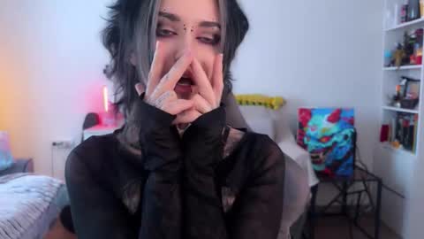 Snapshot of ripper_66 chatting on February 26, 2026, 1:43 pm DianaBrite fansl y online show from February 26, 2026, 1:43 pm