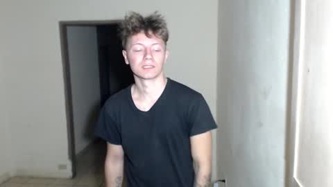 Snapshot of roastingcorn chatting on February 1, 2026, 11:53 am RoastingCorn online show from February 1, 2026, 11:53 am