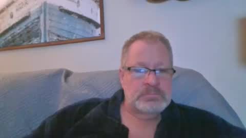rob872217 online show from January 4, 2025, 7:03 am