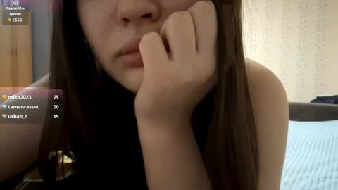 Snapshot of robbimckoy chatting on February 11, 2026, 1:49 pm Aya online show from February 11, 2026, 1:49 pm