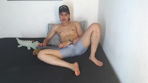 Robisson Zack online show from March 1, 2026, 4:36 am