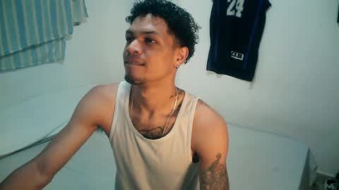 Rocco online show from October 16, 2025, 12:39 pm