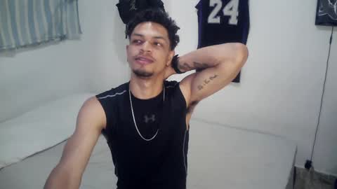 Rocco online show from October 28, 2025, 1:20 am