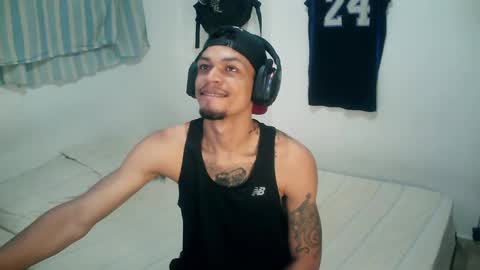 Rocco online show from November 9, 2025, 2:59 pm