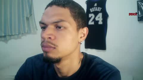 Rocco online show from November 27, 2025, 1:35 pm