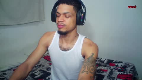 Rocco online show from December 14, 2025, 5:02 am