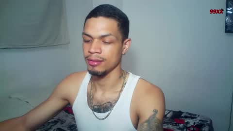 Rocco online show from December 20, 2025, 3:41 pm