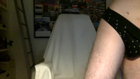 RocketViper online show from January 18, 2026, 4:55 pm