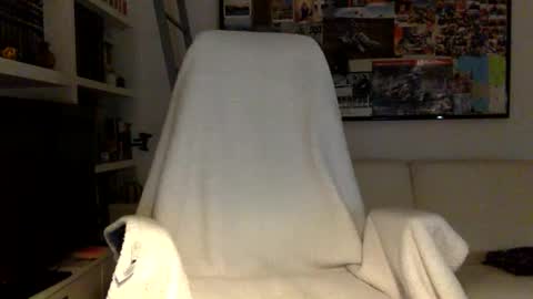 RocketViper online show from January 31, 2026, 11:47 pm