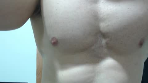 rocky muscle online show from February 16, 2026, 12:07 am