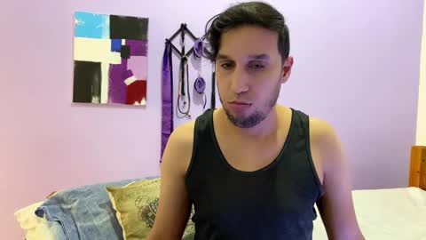 Snapshot of rodthiago chatting on January 24, 2025, 9:05 pm Thiago independent model online show from January 24, 2025, 9:05 pm