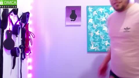 Snapshot of rodthiago chatting on September 22, 2025, 6:54 pm Thiago independent model online show from September 22, 2025, 6:54 pm