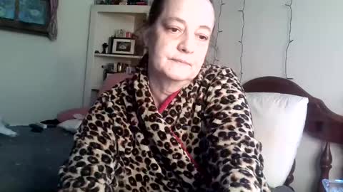 Snapshot of roisierios chatting on February 14, 2026, 11:01 pm Rosie Rios online show from February 14, 2026, 11:01 pm