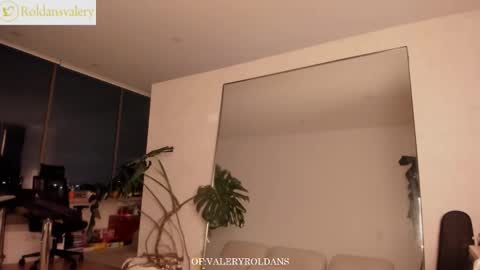 Valery Roldans online show from February 11, 2026, 1:32 am