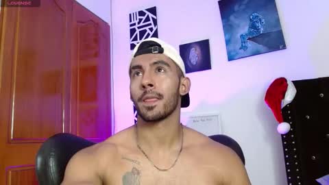 Roman online show from February 5, 2026, 8:24 pm