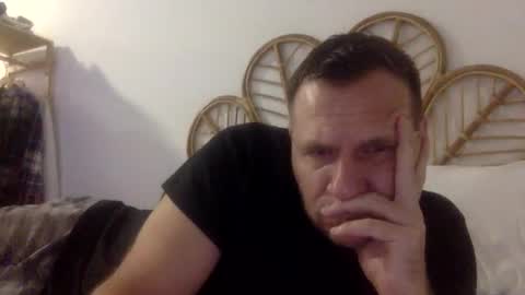 Snapshot of rominus69 chatting on February 11, 2025, 9:14 pm rominus69 online show from February 11, 2025, 9:14 pm