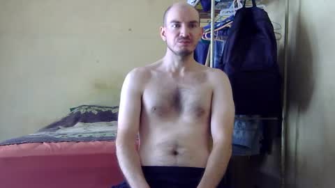 Snapshot of ronniemaster chatting on September 14, 2025, 7:02 pm ronniemaster online show from September 14, 2025, 7:02 pm