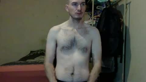 Snapshot of ronniemaster chatting on December 5, 2025, 1:25 am ronniemaster online show from December 5, 2025, 1:25 am